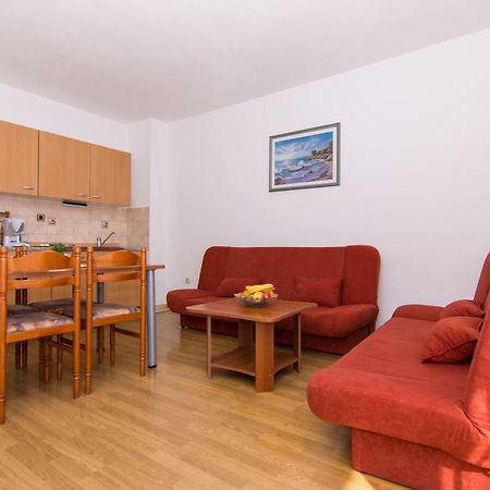 Apartments Jozic Seget Vranjica Luaran gambar