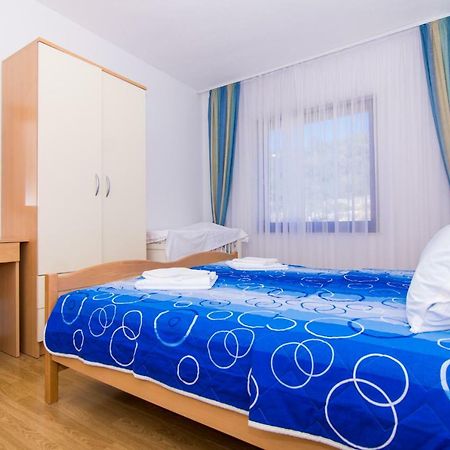 Apartments Jozic Seget Vranjica Luaran gambar