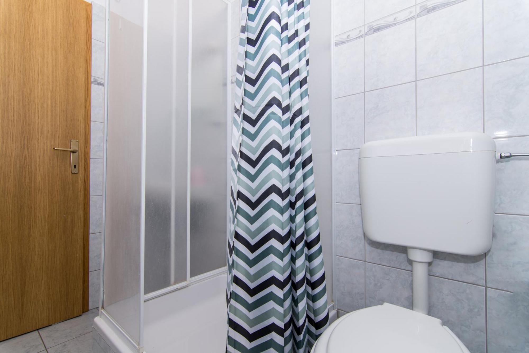 Apartments Jozic Seget Vranjica Luaran gambar